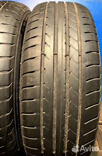 Goodyear EfficientGrip 195/65 R15