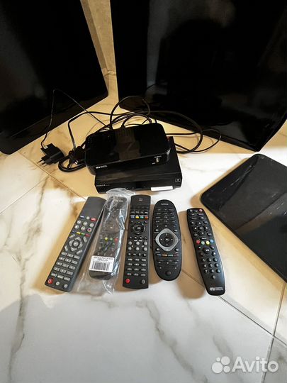 Телевизор Samsung Philips