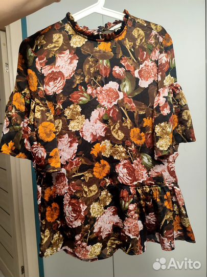 Блузка H&M M