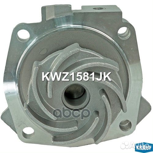 Помпа водяная LADA 1200-1600 1500 (WAS2103