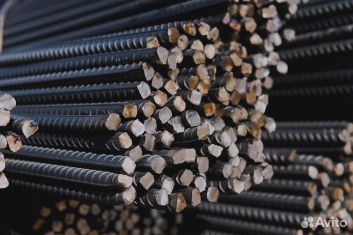 Арматура для усиления любых конструкций