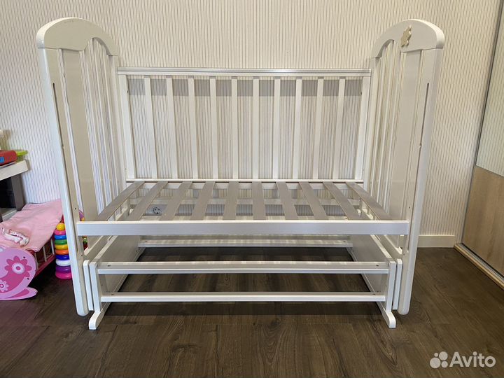 Детская кроватка Можга