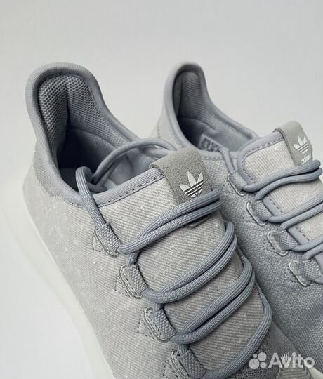 Кроссовки Adidas tubular shadow J - оригинал