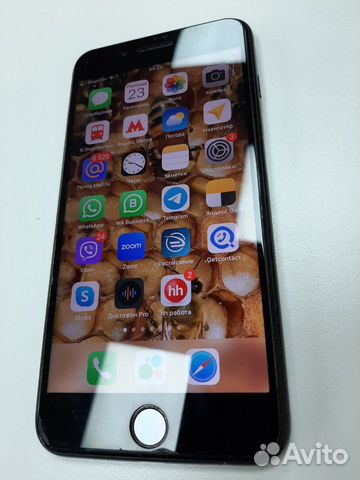 iPhone 7 Plus, 256 ГБ купить в Москве | Электроника | Авито