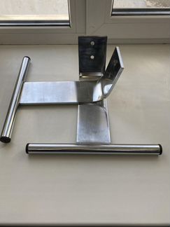 Подставка для ног парикмахерская