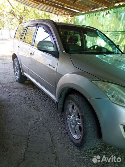 Great Wall Hover H5 2.0 МТ, 2012, 183 000 км