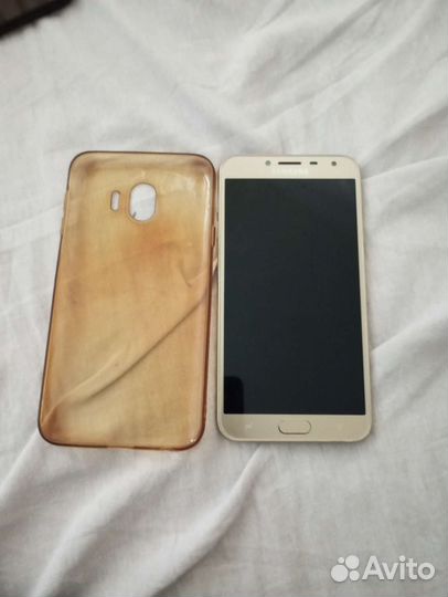 Samsung j4