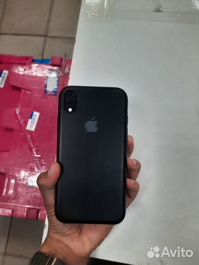 iPhone Xr, 64 ГБ