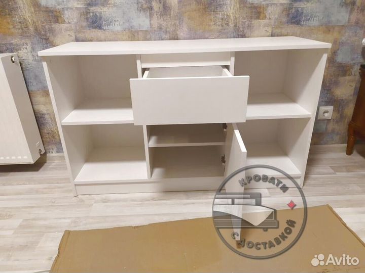 Тумба под тв IKEA