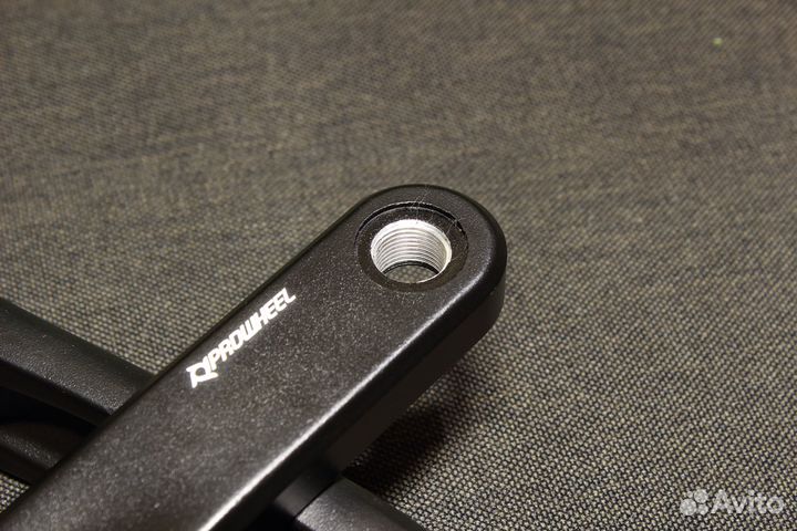 Система Prowheel Zephyr, квадрат, NW