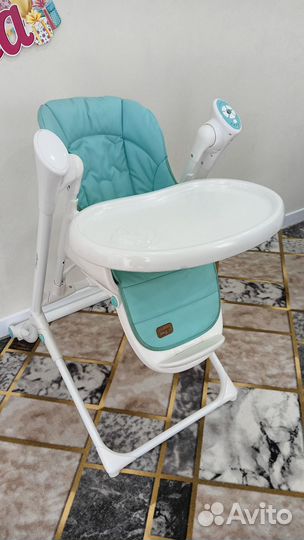 Стул для кормления
