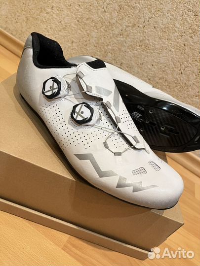 Велотуфли Northwave Extreme GT 2