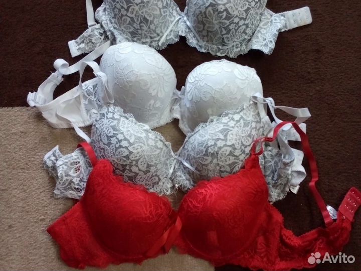 Бюстгальтеры