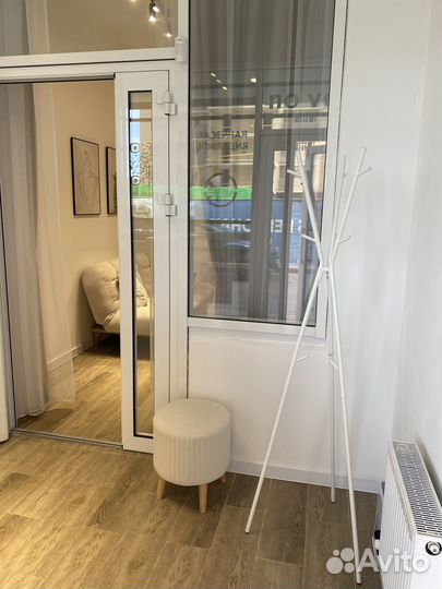 Студия красоты