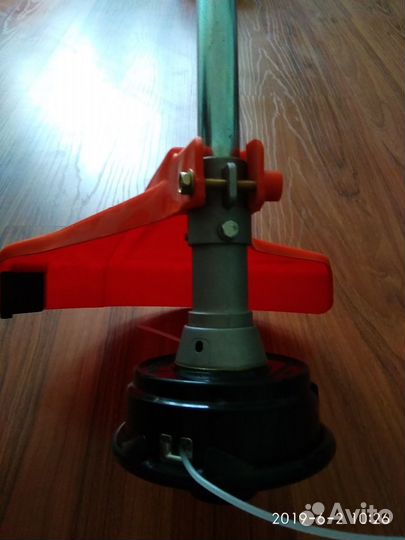 Бензотриммер Хитачи CG22ES(SLB)