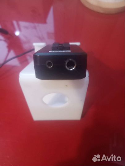 Tc helicon go guitar(продажа/обмен)