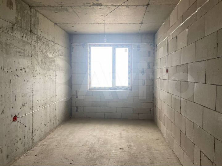 3-к. квартира, 94 м², 13/17 эт.