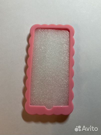 Чехол на iPhone SE 2016, iPhone 5, iPhone 5s