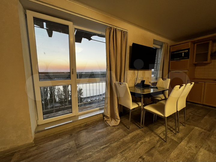 1-к. квартира, 32 м², 9/9 эт.