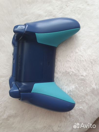 Геймпад Microsoft Xbox