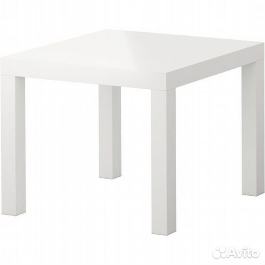 Стол IKEA lack лакк