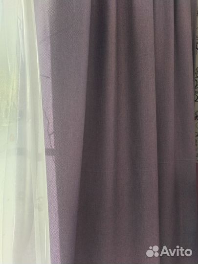 Шторы 250