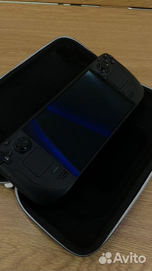 Steam deck oled 512gb