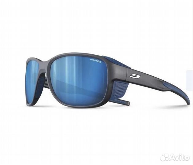 Очки с поляризацией Julbo Montebianco 2