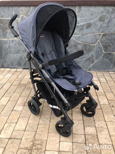 Коляска трость peg perego