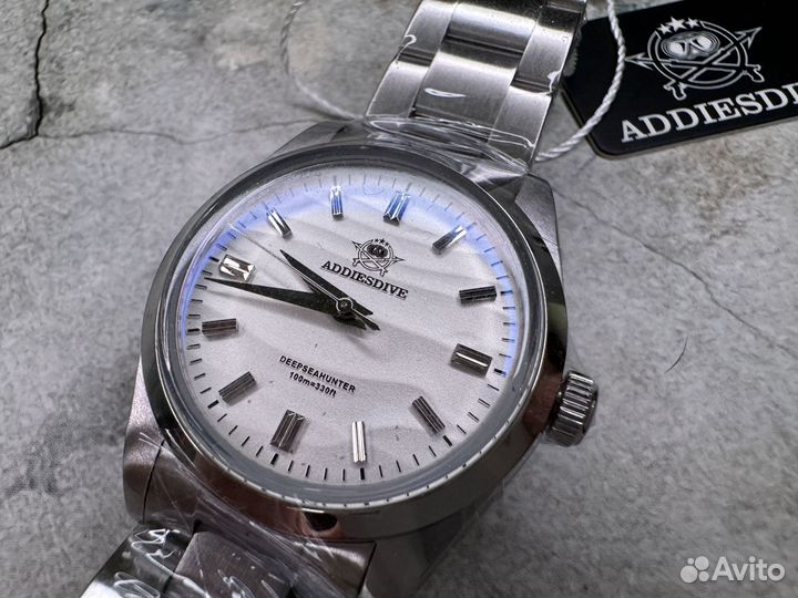 Часы addiesdive