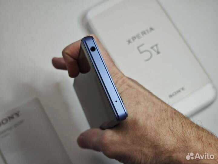 Sony Xperia 5 V, 8/128 ГБ