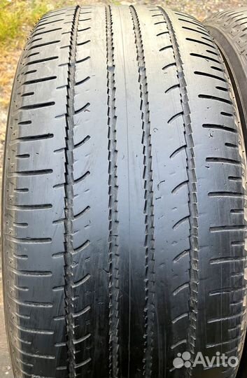 Yokohama Geolandar SUV G055E 225/55 R18