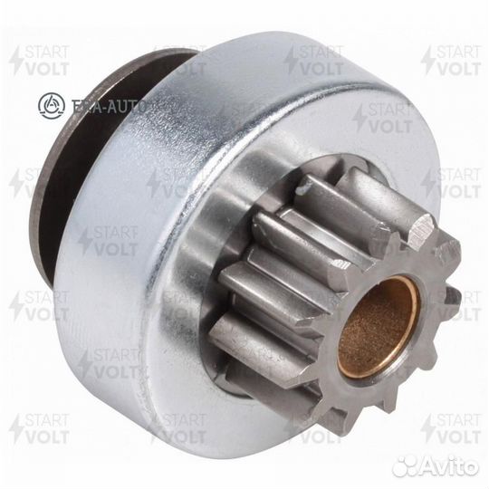 Startvolt VCS08L5 Привод стартера (бендикс) для ам