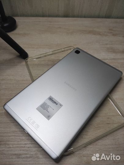 Планшет Samsung Galaxy Tab A7 Lite 64