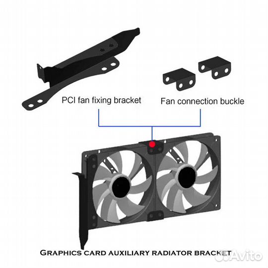 Видеокарта 2 gb gddr5
