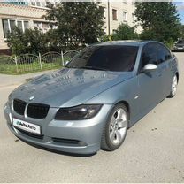 BMW 3 серия 2.0 AT, 2005, 351 000 км