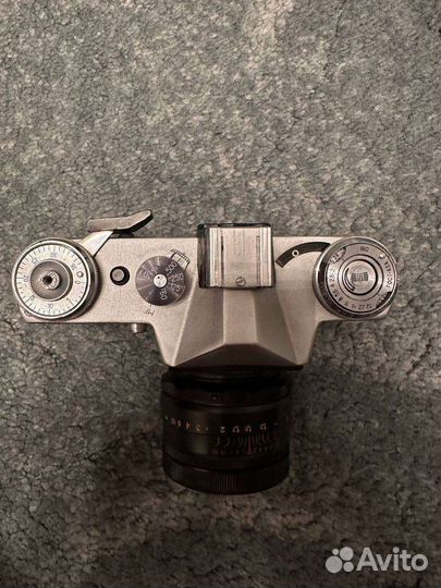 Фотоаппарат