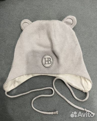 Продам шапочку в супер отличном состоянии