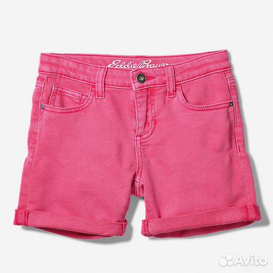 Новые шорты EddieBauer