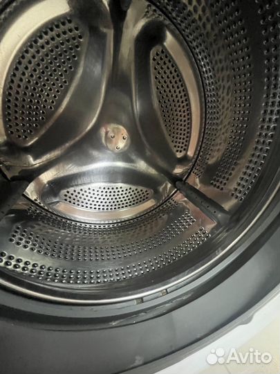Стиральная машина LG 5кг