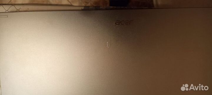 Ноутбук Acer Aspire 5 (Core i5 12450H 16 gb)