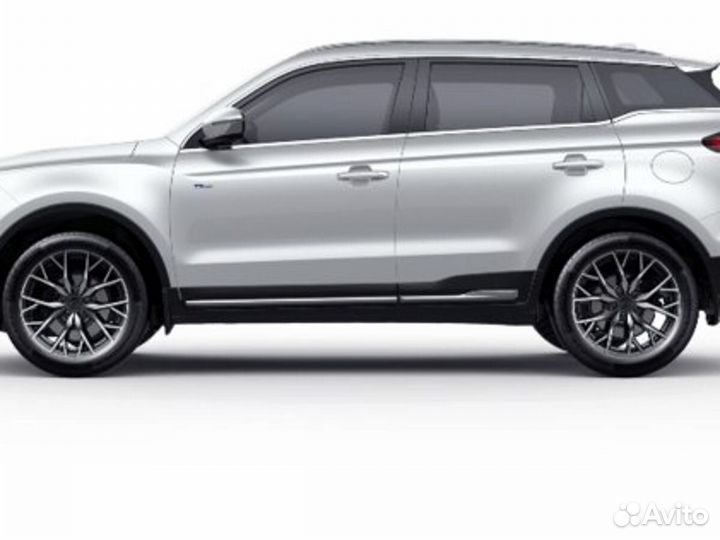 Geely Atlas Pro 1.5 AT, 2023