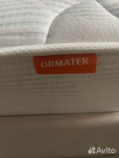 Матрас ormatek 160х200