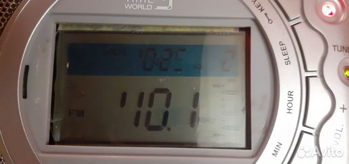 Радиоприемник