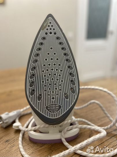 Утюг Tefal