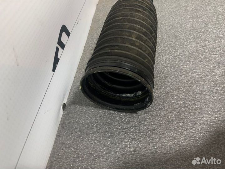 Рулевая тяга левая Mercedes-Benz E-Class W213