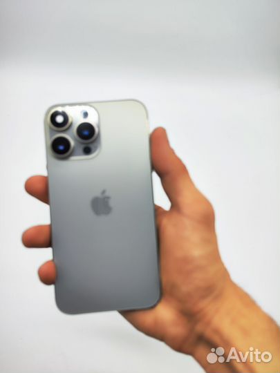 Корпус для iPhone XR в имитации 15 pro