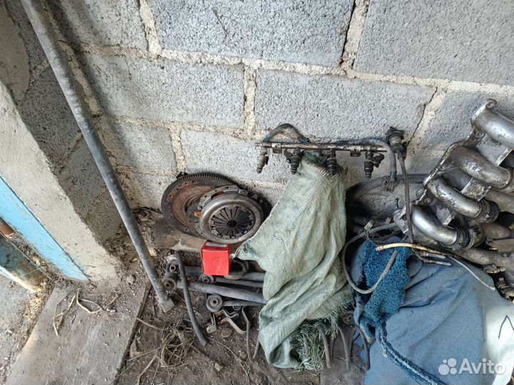 Коробка ваз 2112 приора