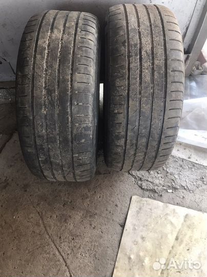 Kumho 722 255/55 R18