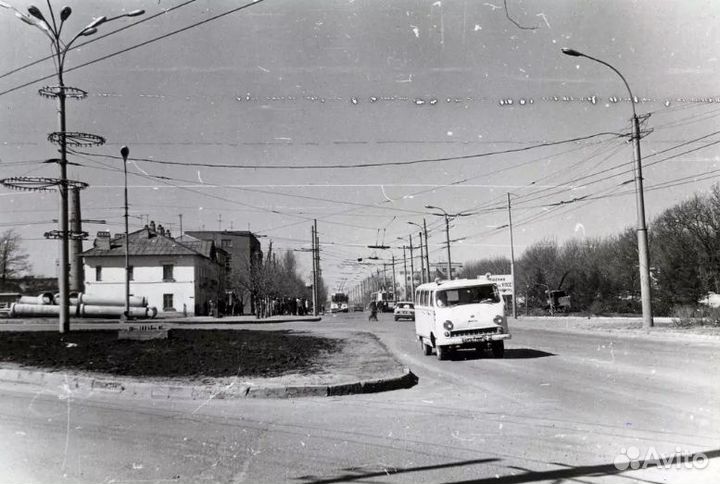 Советский Ставрополь 1354 фото